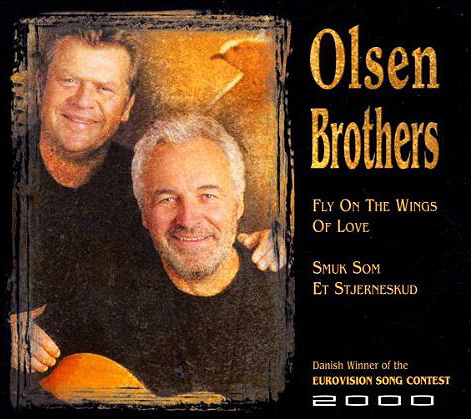 Olsen Brothers