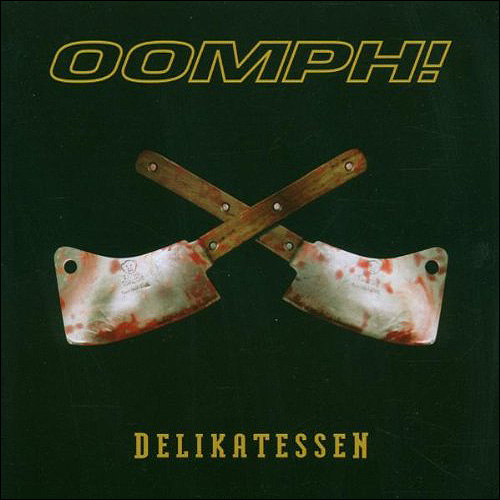 Oomph Delikatessen