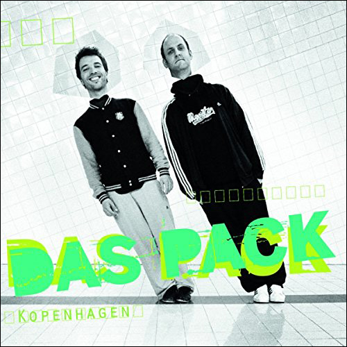 Das Pack Kopenhagen