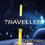 Brian Parrish Traveller