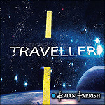 Brian Parrish Traveller