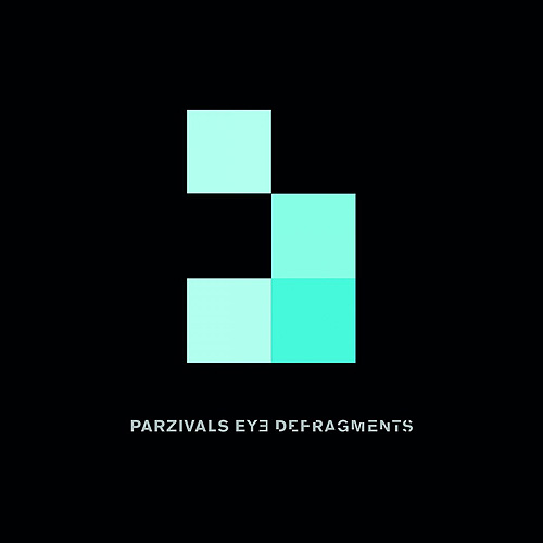 Parzivals Eye Defragments