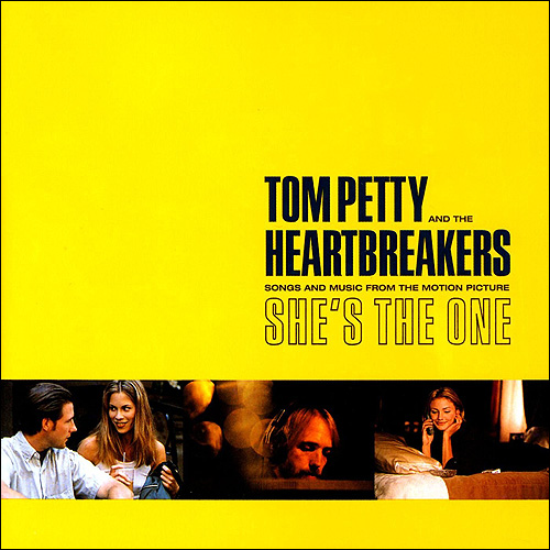 Tom Petty She's the one