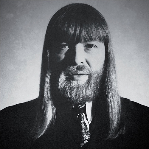 Who's that man: a Tribute to Conny Plank