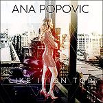 Ana Popovic Like It on Top