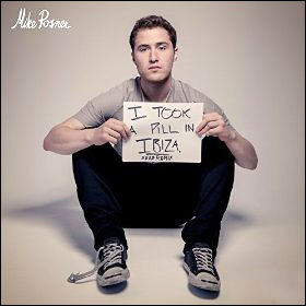 Mike Posner I took a pill in Ibiza