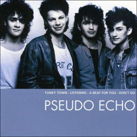 Pseudo Echo Essential