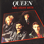 Queen Greatest Hits