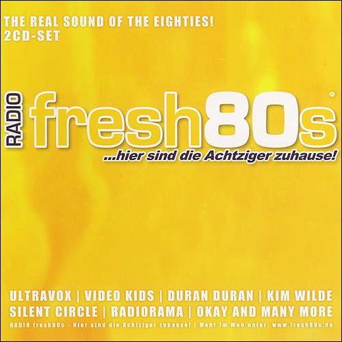 Radio Fresh80s