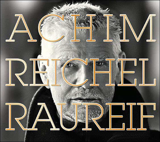 Achim Reichel Raureif