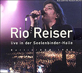 Rio Reiser Live in der Seelenbinderhalle