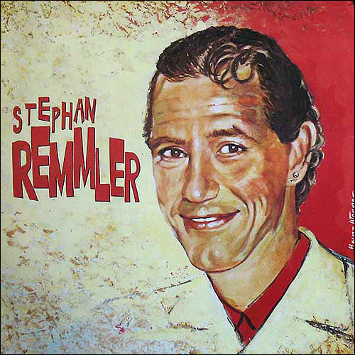 Stephan Remmler