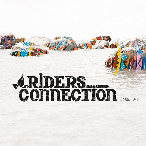 Riders Connection Color me