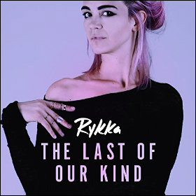 Rykka The last of our kind