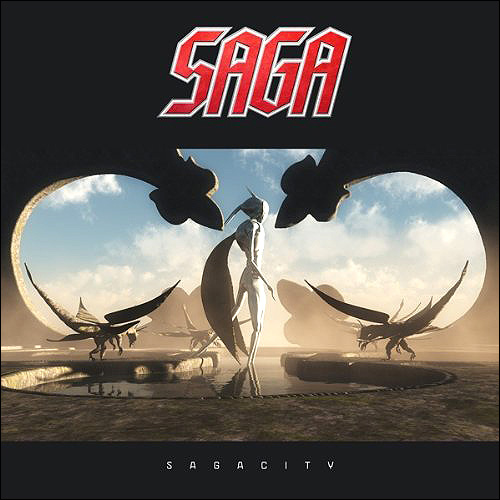 Saga Sagacity