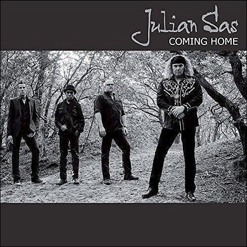 Julian Sas Coming home