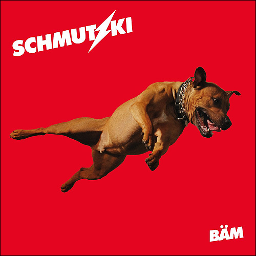 Schmutzki