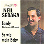 Neil Sedaka