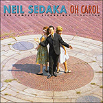 Neil Sedaka Bear Family