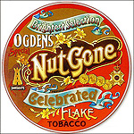 Small Faces Ogdens Nut Gone Flake