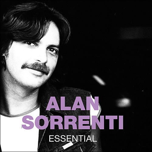 Alan Sorrenti