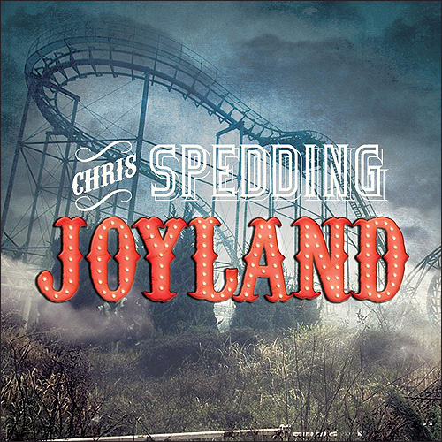 Chris Spedding Joyland