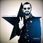 Ringo Starr What's my name