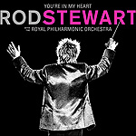 Rod Stewart