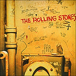 Rolling Stones Beggars banquet