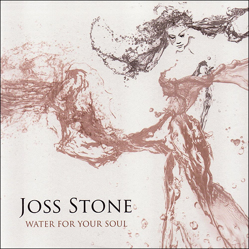 Joss Stone Water for your soul