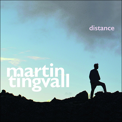 Martin Tingvall Distance