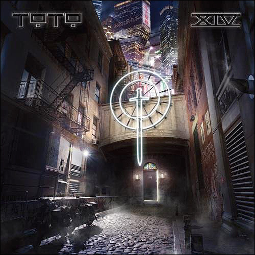 Toto XIV