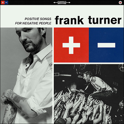 Frank Turner Positive songs