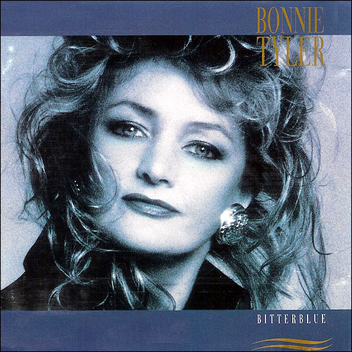 Bonnie Tyler