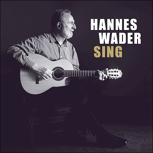 Hannes Wader Sing