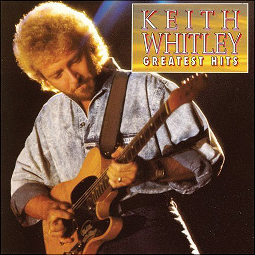 Keith Whitley