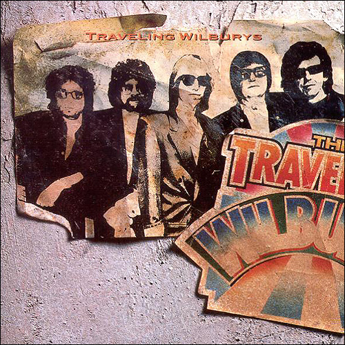 Traveling Wilburys