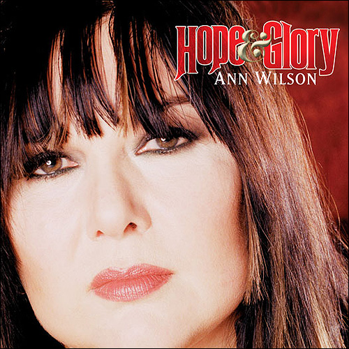 Ann Wilson