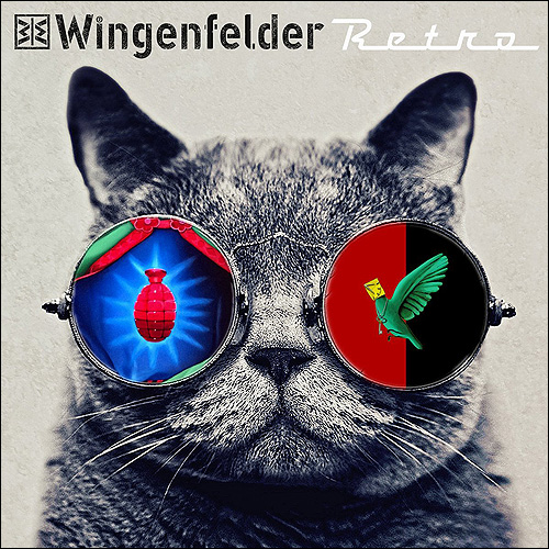 Wingenfelder Retro