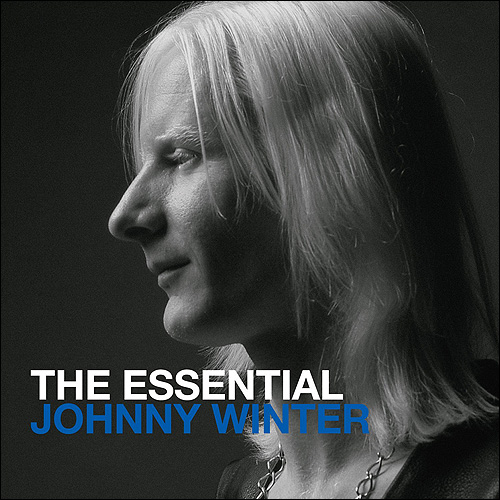 Essential of Johnny Winter