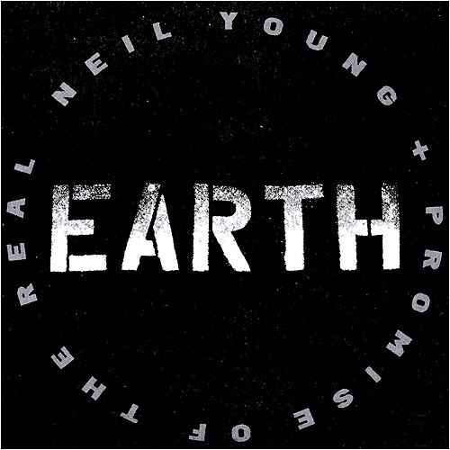 Neil Young Earth